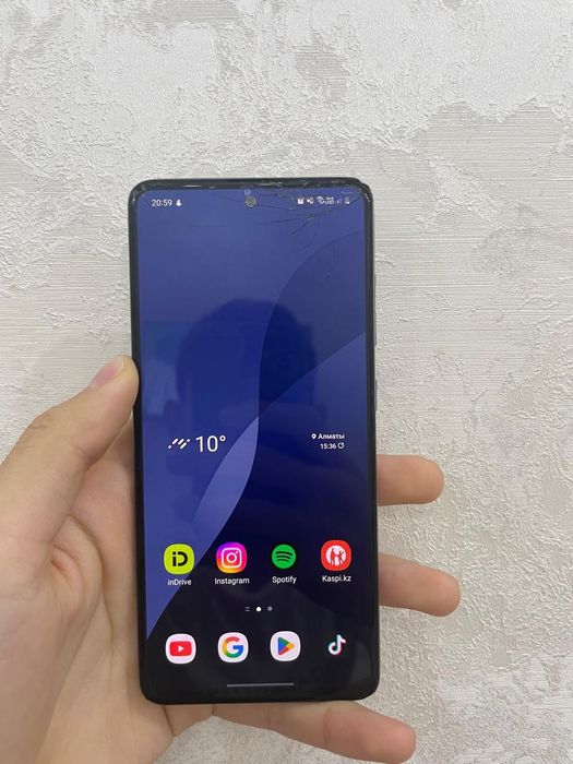 Samsung A51 128 гб