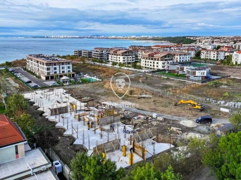 Продава се Двустаен апартамент в Бургас, Сарафово - 95 кв.м за 832 €/кв.м - Снимка #9