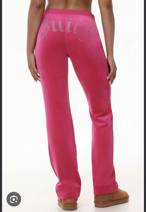 Juicy Couture сетове и долници оригинални