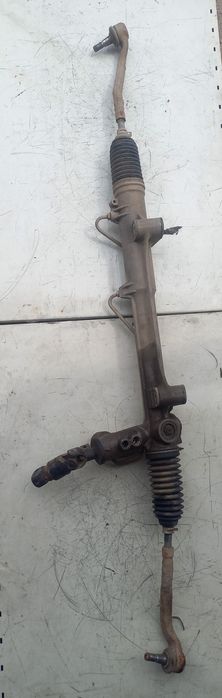 Хидравлична Рейка Mercedes ML W163