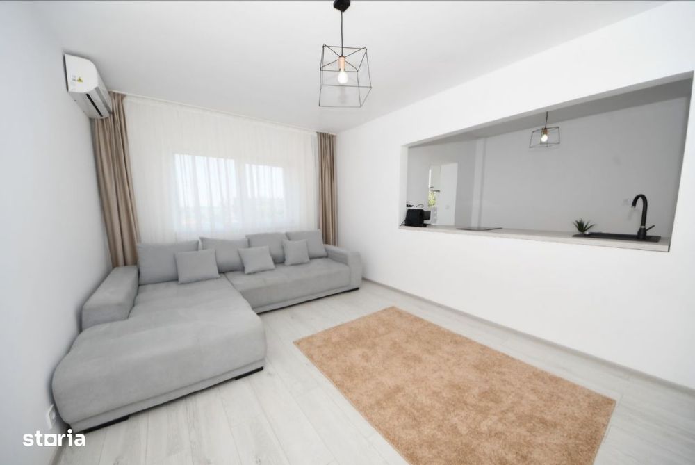 2 decomandate, Micro 17, MOBILAT SI RENOVAT