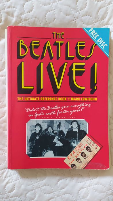 Колекция Бийтълс Beatles Collection