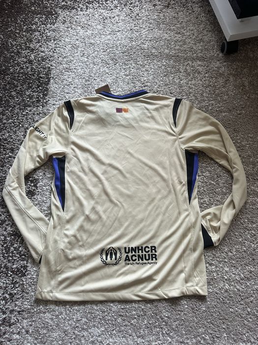 Bluza barca sport