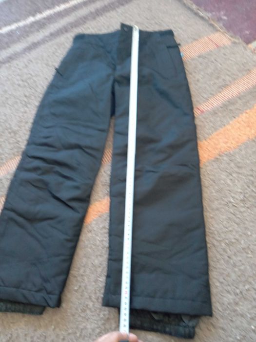Туристически и ски непромокаем детски панталон 134/140