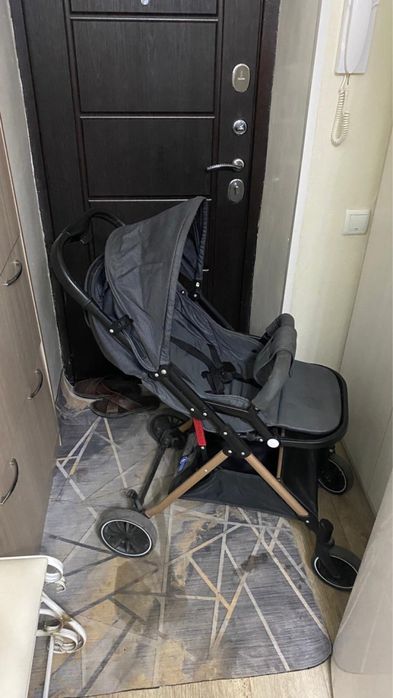 Коляска сатылады