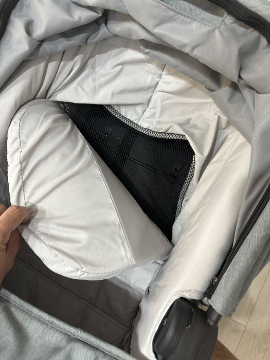 Коляска прогулочная Baby Jogger