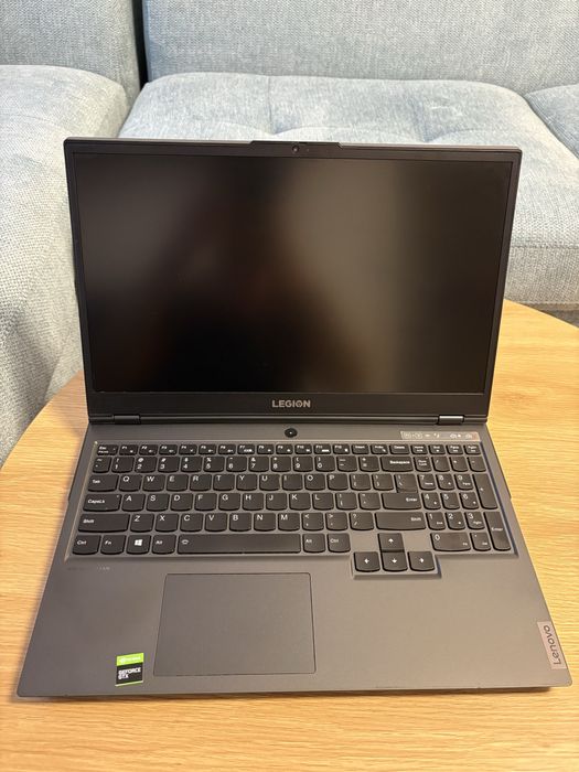 Laptop gaming Lenovo Legion 5 15ARH05H
