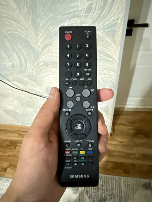 Samsung PS42C91HX/XSG