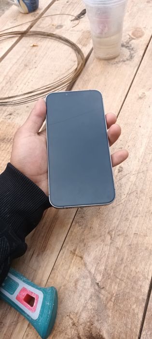 Iphone 13 pro max
