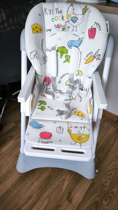 Столче за хранене Chipolino