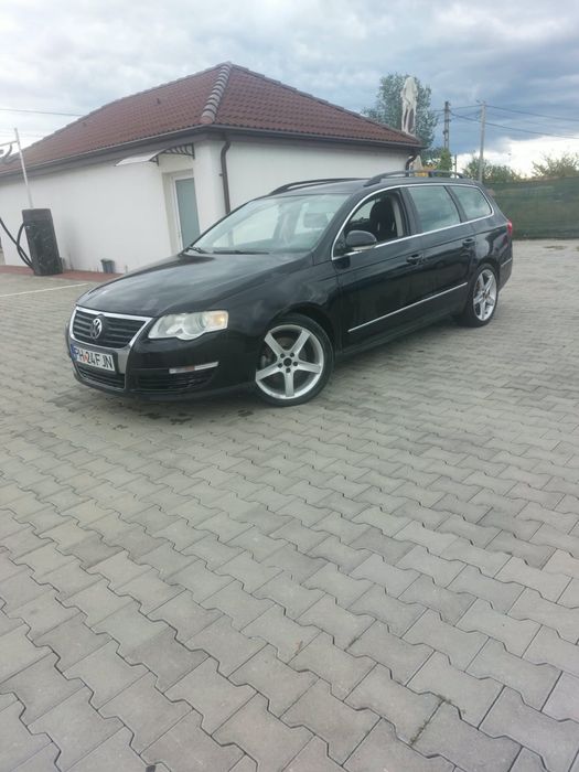 VOLKSWAGEN Passat 0 — imagine 2