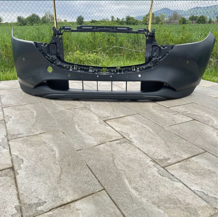 Предна броня mazda cx5 2022-