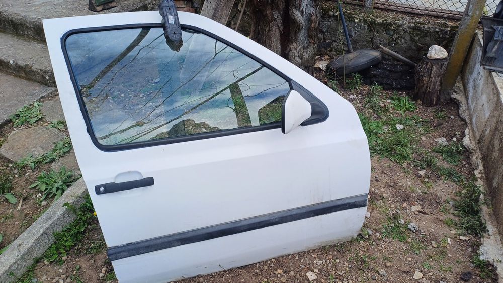 Голф 3 1.8 90 НА ЧАСТИ