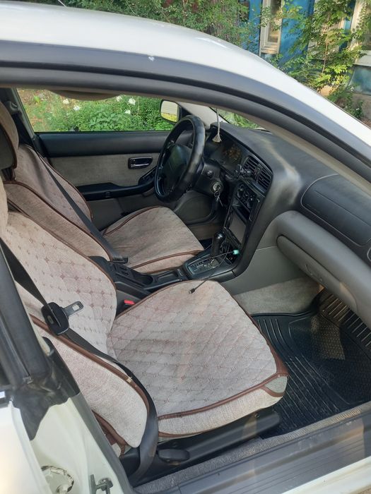 Субару легаси 1999г