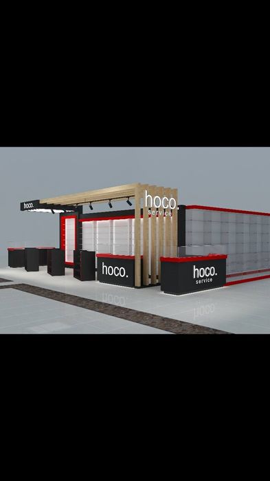 aksessuar mebel sotiladi