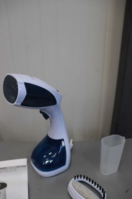 Вертикална ютия, Clatronic, DB 3717, 2в1