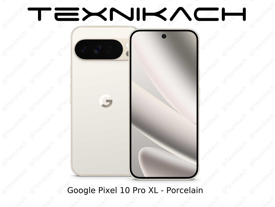 Google Pixel 10 Pro XL • Yetkazib berish • Tekshirib to‘lash