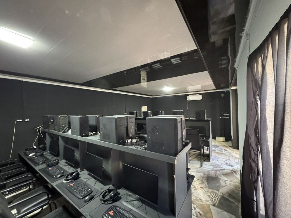 Тайёр бизнес Кампютерлар сотилади