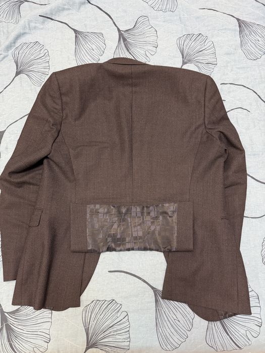 Пиджак BOSS мужской продам