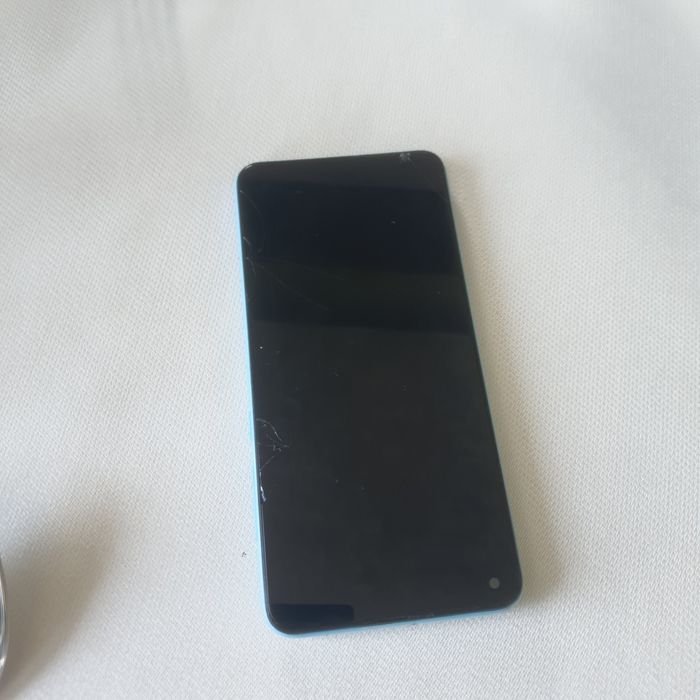 Redmi note 9 holati yaxshi