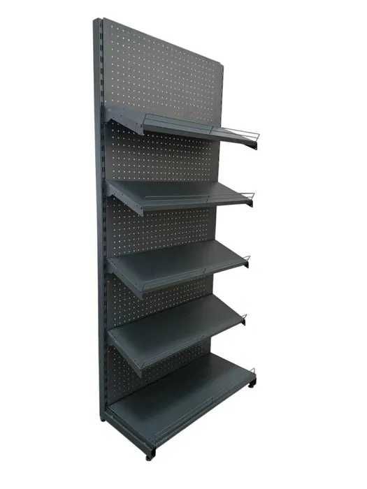 Стелажи за магазин, търговско оборудване, рафтове/НИСКИ ЦЕНИ//НОВИ/