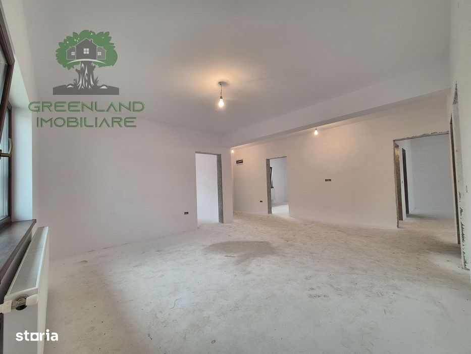 CASA PARTER 4 camere, 2 bai, BECI+DEPOZITARE, teren 500mp, TOMESTI
