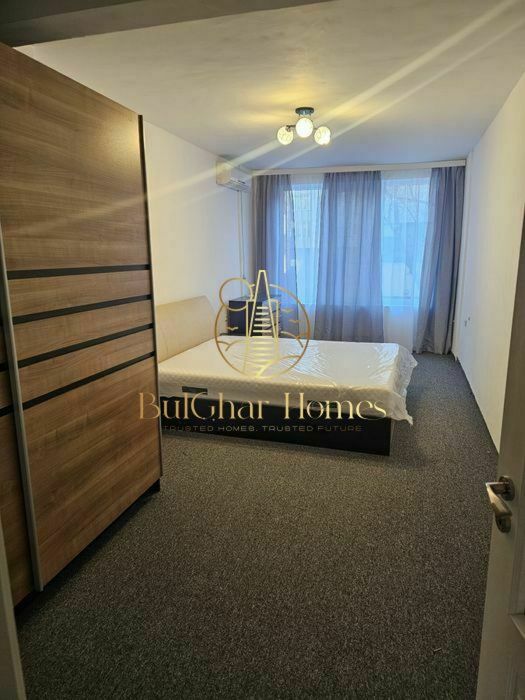 3-стаен гр. Варна - Христо Ботев 90m²