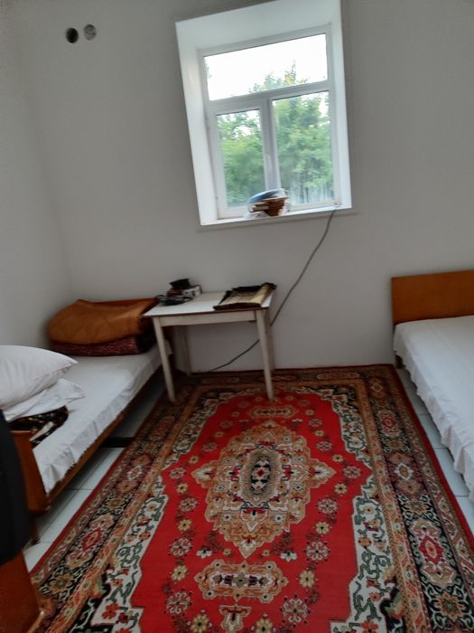 Тузель 9.3  соток,или обмен,Яшнабадский район,можно через банк,расрочк