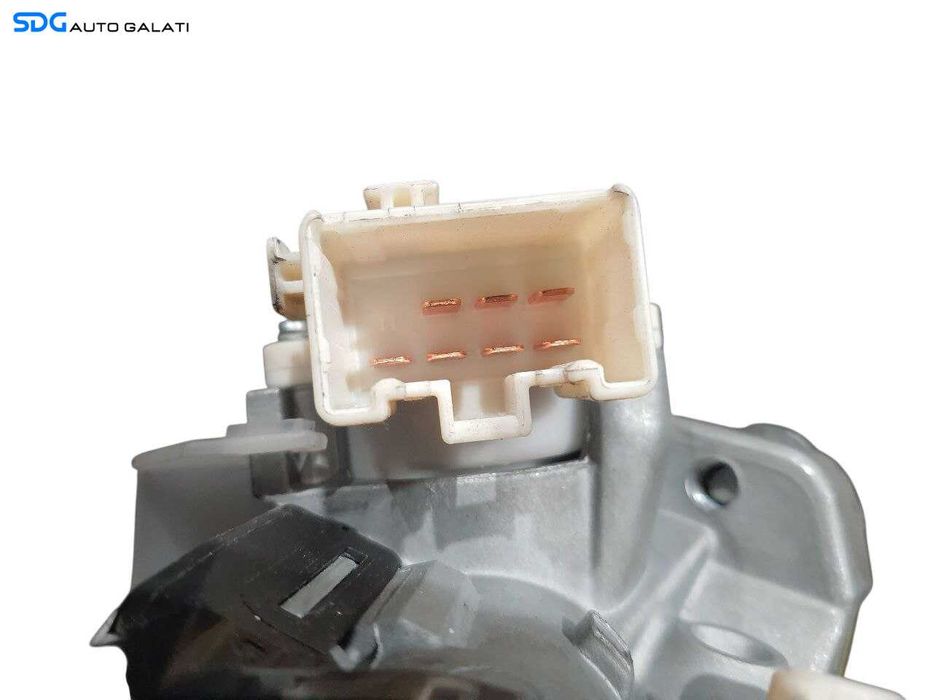 Contact Butuc Pornire cu Cheie Toyota Avensis T27 2009 - 2018 Cod 89783-05030 [N3189]