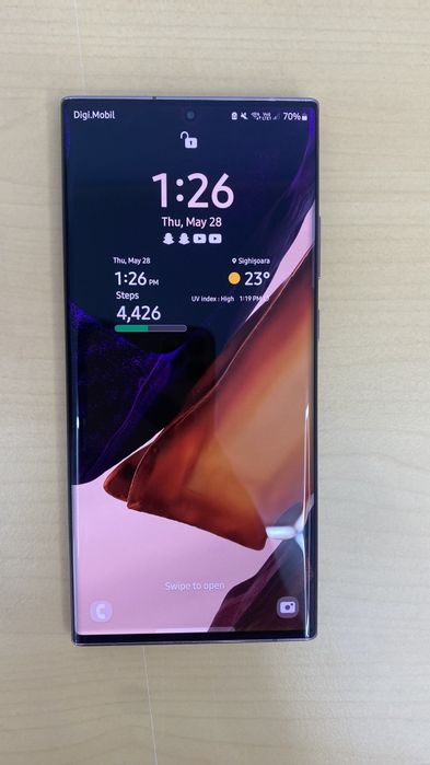 Samsung Galaxy Note20 Ultra 5G