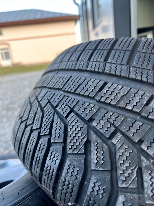 Roti Audi - VAG 5x112 - 225/55R16