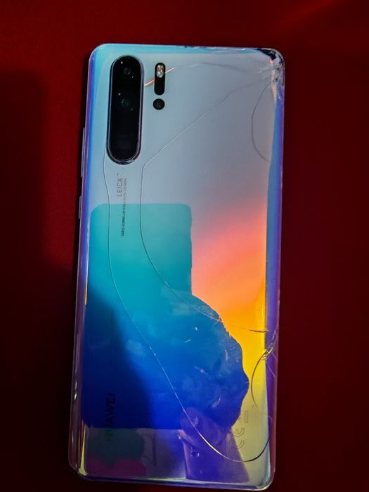 Huawei P30 pro ...
