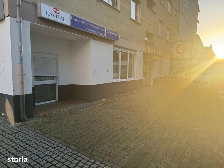 PREMIUM HEALTHCARE INVESTMENT | Guaranteed 6.77% Yield | Germany
