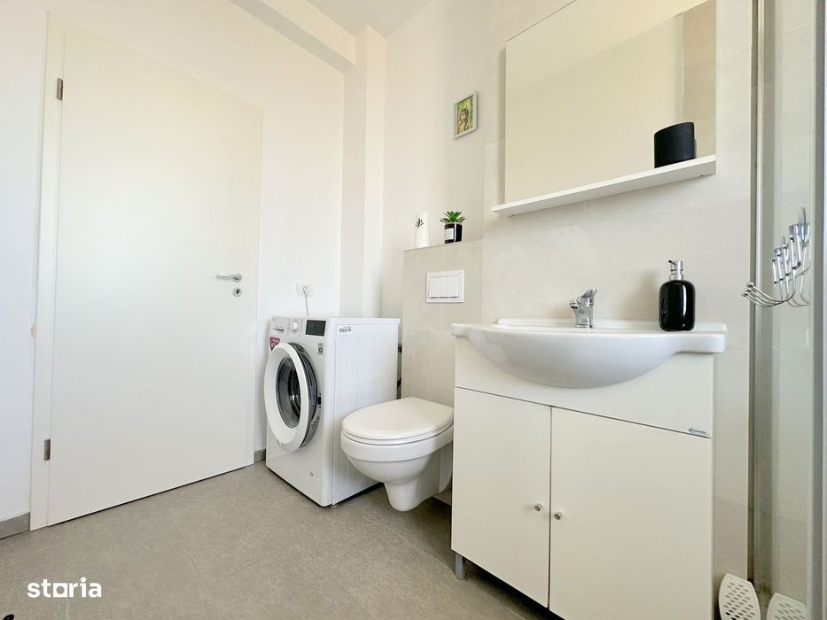 Apartament 2 camere, de închiriat - comision 0