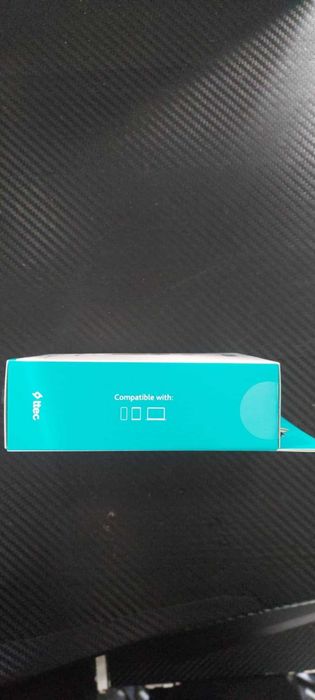 Безжични Слушалки С Bluetooth И Тъч Сензор