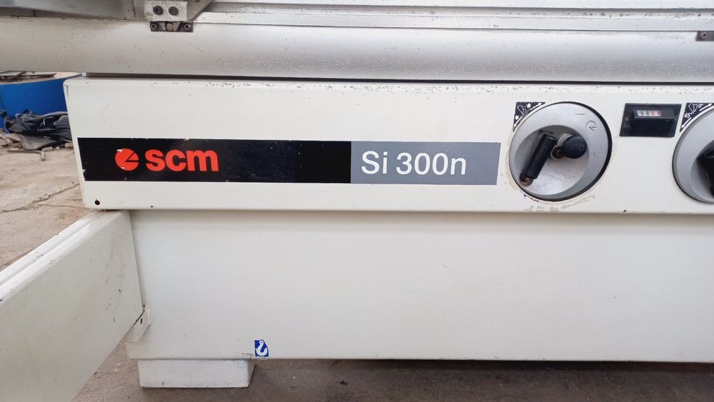 форматно разкройващ циркуляр 3200мм.SCM