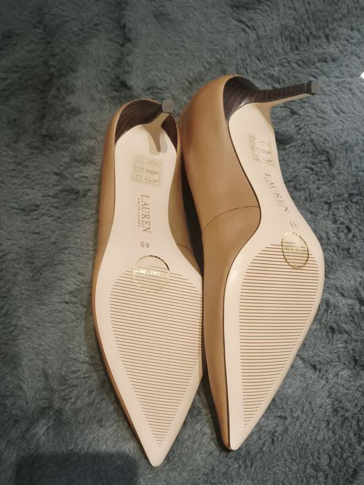 Pantofi Ralph Lauren marimea 39