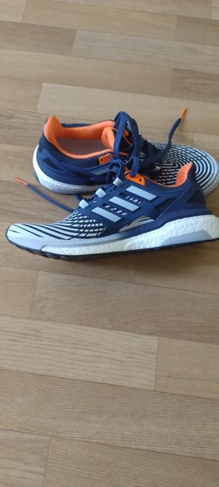 Дамски маратонки Adidas Energy Boost