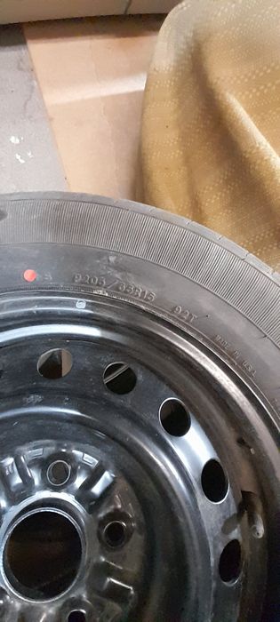 Продам,  диски,шина ,запасные колёса.