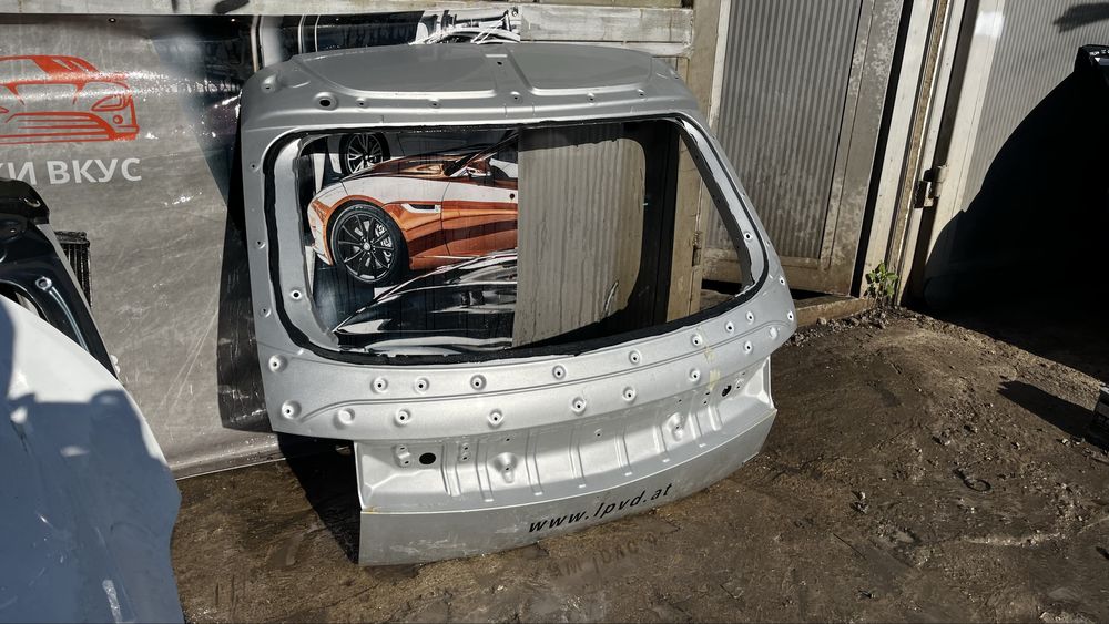 3 броя Багажна врата Hyundai Ioniq 5