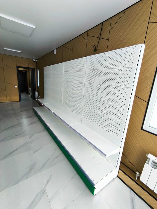 Стеллаж, Металлические стеллажи metall stellaj, tokcha, dokon polka