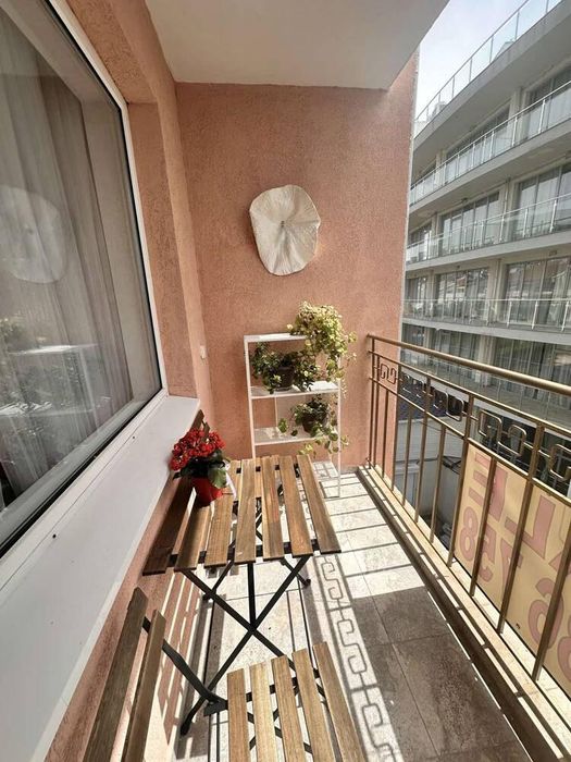 Продава се Двустаен апартамент в Свети Влас - 67 кв.м за 1941 €/кв.м - Снимка #9