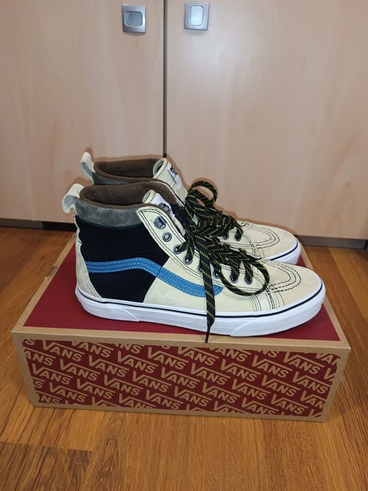 Мъжки обувки Vans