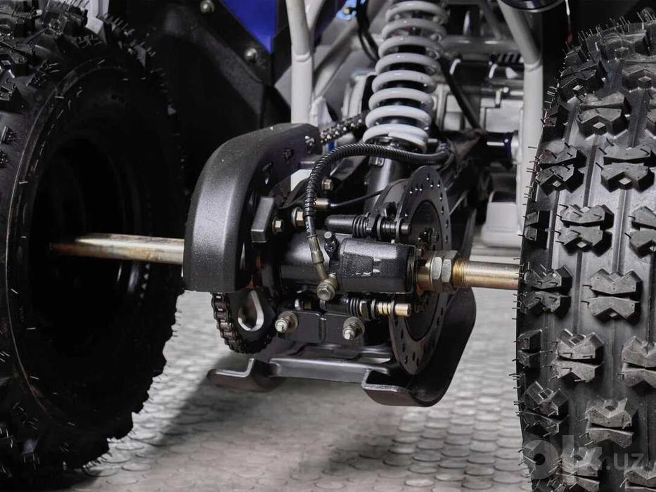 Квадроцикл Sharmax Cross 180 RX