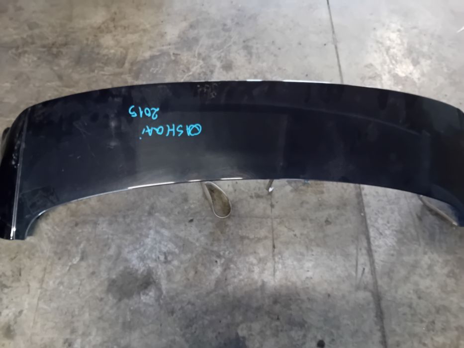 eleron hayon nissan qashqai 2015