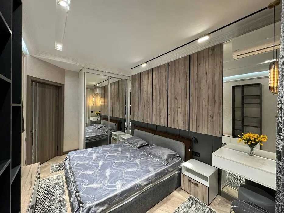 Сдам 2-ком квартиру в Мирзо-Улугбекском рн, метро Максим Горкого ID01