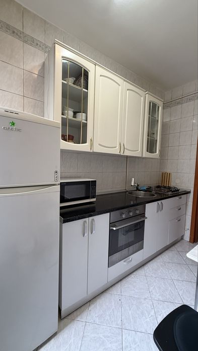 Proprietar apartament 2 camere Floreasca Glinka