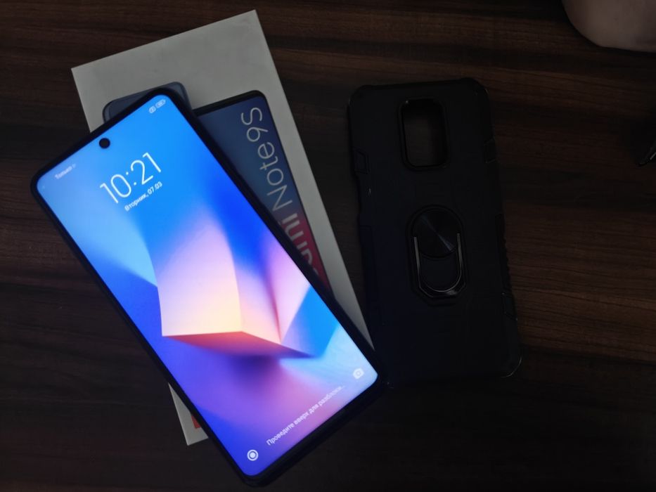 Продам Redmi Note 9S