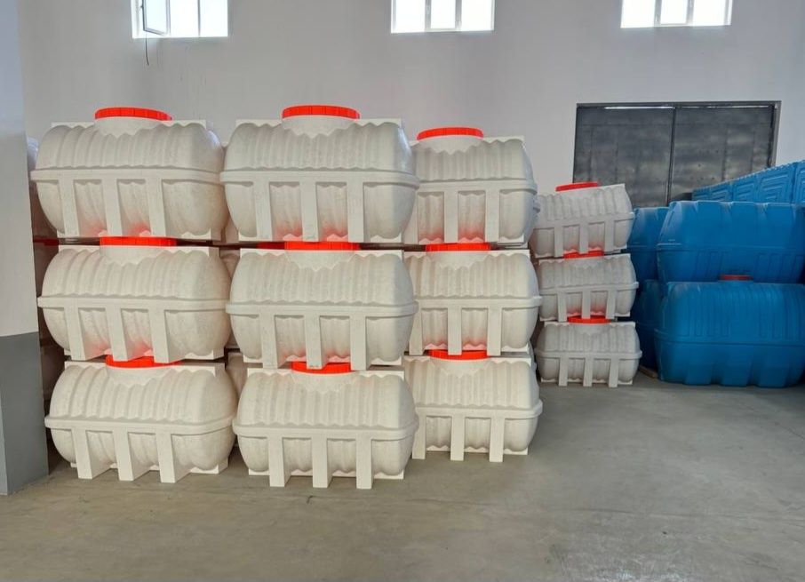 Бочка бочка бочка бачок бак