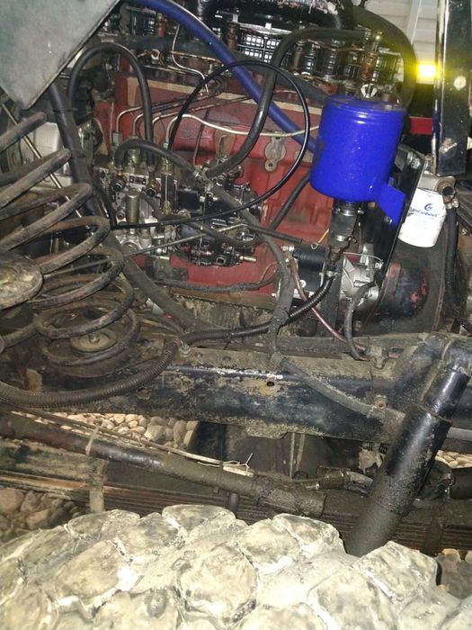 Продам Газ 66 кунг